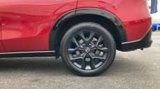 Honda Zr-V 2.0 eHEV Sport 5dr CVT Hybrid Estate